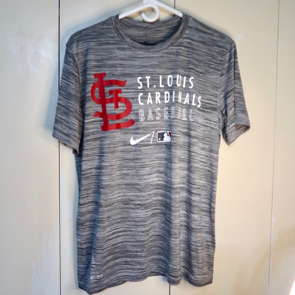 STL Short Sleeve Player Issue